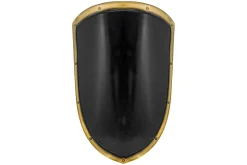 Rodes RFB Kite Shield Black/Gold Online