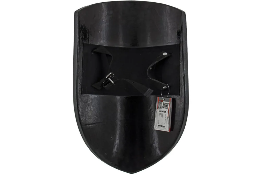 Rodes RFB Kite Shield Black/Gold Online