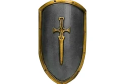 Rodes RFB Kite Shield Sword – 60 x 36cm New