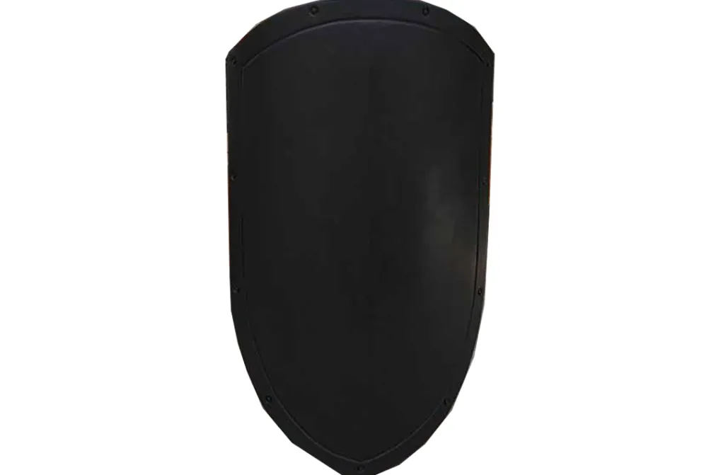 Rodes RFB Kite Shield Uncoated – 60 X 46 cm Fashion