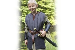 Rodes RFB Padded Armour – 6-8 år Clearance