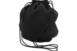 Rodes RFB Stofpung – Sort Outlet