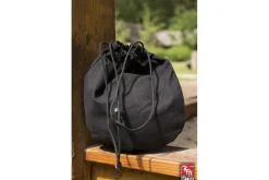 Rodes RFB Stofpung – Sort Outlet