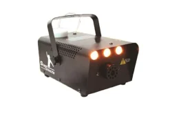 Rodes Røgmaskine med 700W LED Sale