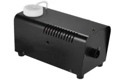 Rodes Røgmaskine med 400W LED Best