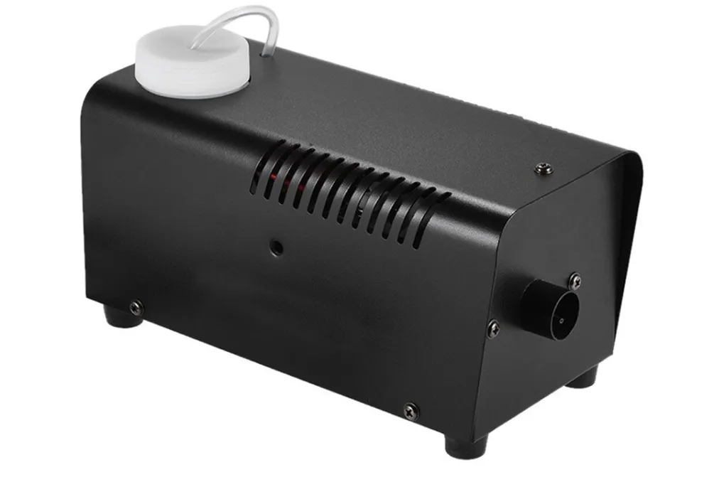 Rodes Røgmaskine med 400W LED Best