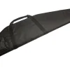 Rodes Riffelfoderal 130cm m/lomme og rem – Sort Online