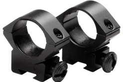 Rodes Ringset Lav Metal – 11mm X 25mm Hot