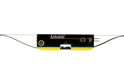 Rodes Robin Hood Sort 30-35 LB | Langbue – Kompletsæt Online