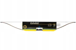Rodes Robin Hood Wood 30-35 LB | Langbue – Kompletsæt Online