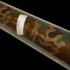 Rodes Camouflage Gavepapir – Kæmperulle 120 meter Sale