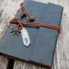 Rodes Rollespils Bog / Sailors Diary – Sort New