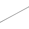 Rodes Rollespils Pil – Flad Type – Sort/Sort Hot