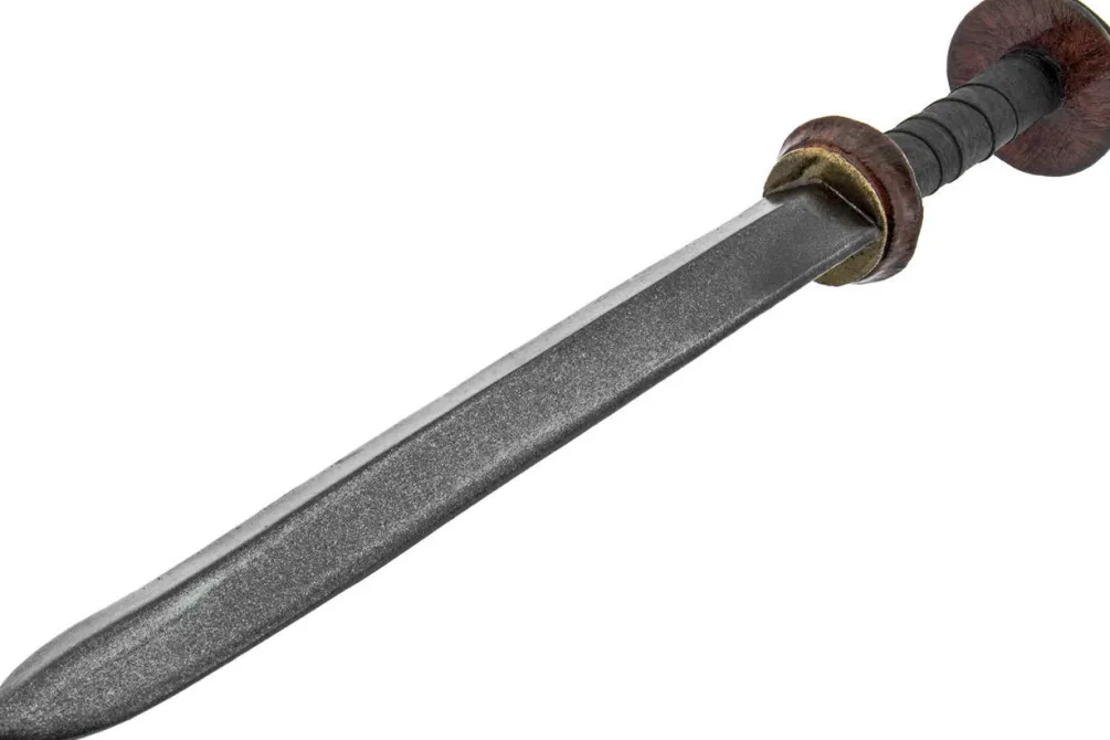 Rodes Rondel Dagger – 47 cm Best