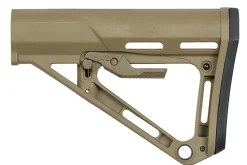 Rodes RS3 Compact Stock | Tan New