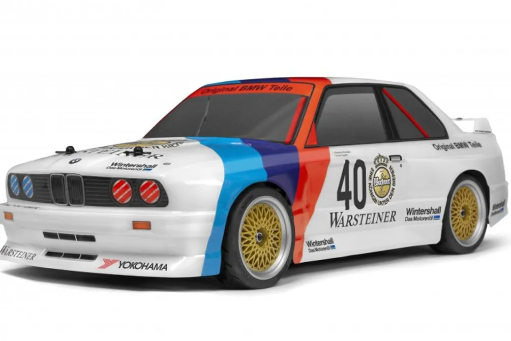 Rodes RS4 Sport 3 BMW – Komplet pakke Discount