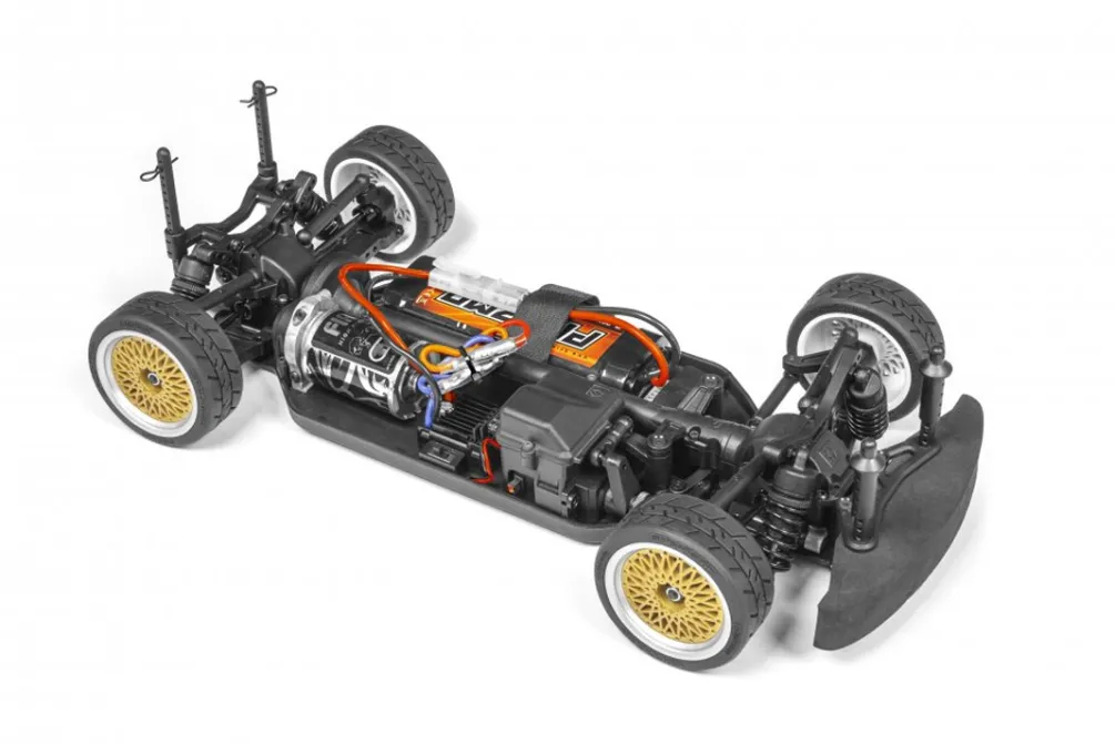 Rodes RS4 Sport 3 BMW – Komplet pakke Discount