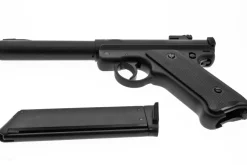 Rodes Ruger Mk1 – GAS Fashion