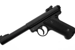 Rodes Ruger Mk1 – GAS Fashion