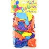 Rodes Runde kvalitets balloner store 26 cm – 25 stk. Clearance