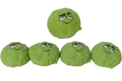 Rodes Russell The Brussel Squishy Fidget Toys Clearance