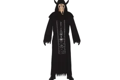 Rodes Satanic Kostume Kompletsæt Voksen – Large New