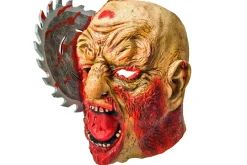 Rodes Saw Blade Fashion