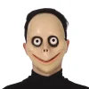 Rodes Scare Mask PVC Best