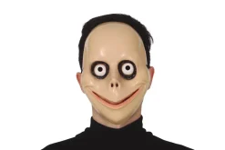Rodes Scare Mask PVC Best