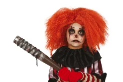 Rodes Scary Kølle med pigtråd- 47cm Discount