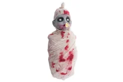 Rodes Scary Doll / Grædende Baby med Lyd og Lys Discount