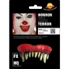 Rodes Scary Monster / Clown Teeth – pro Hot