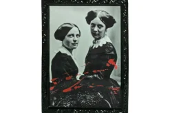 Rodes Scary Picture XL Clearance