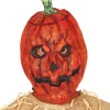 Rodes Scary Pumpkin Mask – Græskarmaske Online