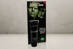 Rodes Scary Skin Green – FX kvalitet Outlet