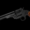 Rodes Schofield Gunfighter 6″ Revolver Co2 full Metal Clearance