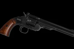 Rodes Schofield Gunfighter 6″ Revolver High Power – Bundle Hot