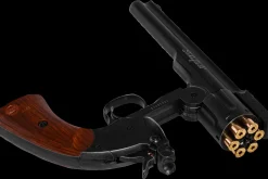 Rodes Schofield Gunfighter 6″ Revolver High Power – Bundle Hot