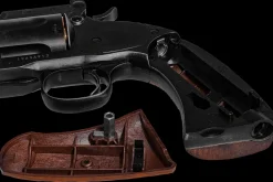 Rodes Schofield Gunfighter 6″ Revolver High Power – Bundle Hot