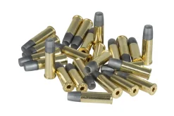 Rodes Schofield 6mm hylstre STORKØB! (25 stk) Outlet