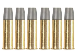 Rodes Schofield 6mm patron hylstre – 6 stk. Hot