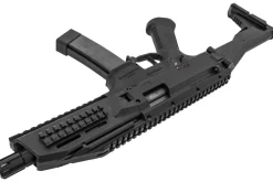 Rodes Scorpion EVO 3 – A1 | BOOST Version New