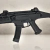 Rodes Scorpion EVO 3 – A1 Made in Denmark – Black Sale