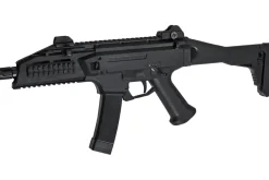 Rodes Scorpion EVO 3 – A1 Made in Denmark – Black Sale