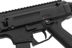 Rodes Scorpion EVO 3 – A1 Made in Denmark – Black Sale