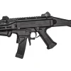 Rodes Scorpion EVO 3 ATEK Vers. 2023 – Black Outlet