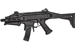 Rodes Scorpion EVO 3 ATEK Vers. 2023 – Black Outlet