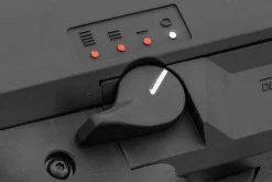 Rodes Scorpion EVO 3 ATEK Vers. 2023 – Black Outlet