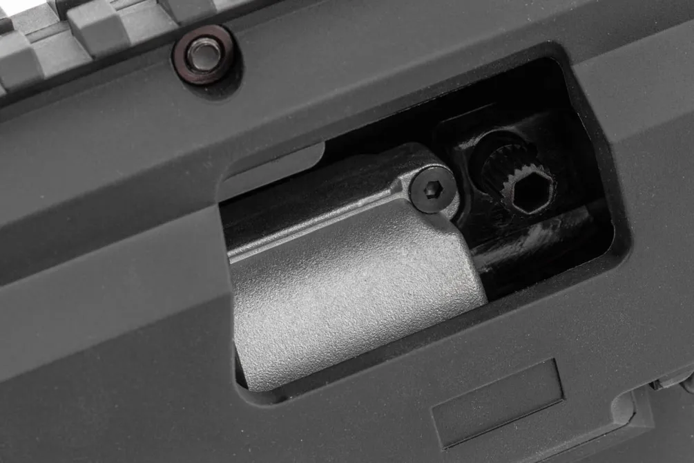 Rodes Scorpion EVO 3 A1 – 2023 version – Kompletsæt Outlet