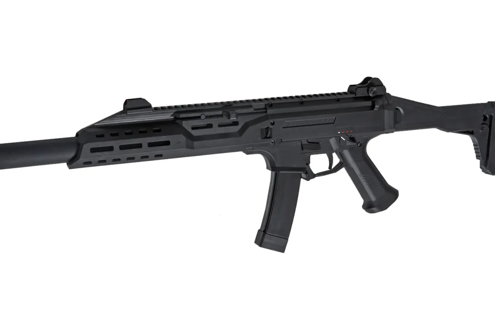 Rodes Scorpion EVO 3 A1 BET | 1.6j Bundle Clearance